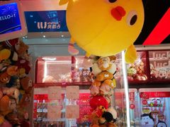-LLJ夹机占(正佳广场店)