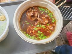 -鸡鸣汤包(红山动物园店)