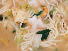 -莆田餐厅PUTIEN(三里屯店)