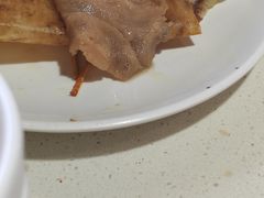 -哆来咪火锅烤肉自助(牌楼店)