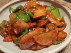 -金掌勺锅包肉(太原万达店)