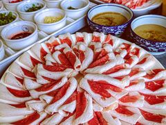 -草之味草原·涮羊肉火锅(吴中万达店)