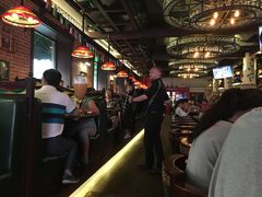 -马迭尔德式西餐精酿啤酒屋(中央大街店)