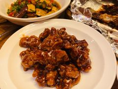 -新白鹿餐厅(龙游路总店·杭帮菜名店)