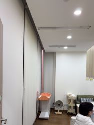 -睿宝儿科·眼科·口腔(静安大悦城门诊部)