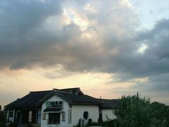 -喜洋洋蟹庄(阳澄湖店)