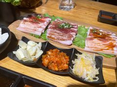 -子檀大隐炭烧(食品街店)