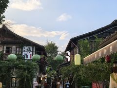 -小河直街历史文化街区