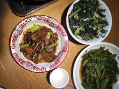 -彭厨(武陵源店)