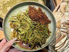 -一朵菌·野生菌探索家火锅(南亚店)