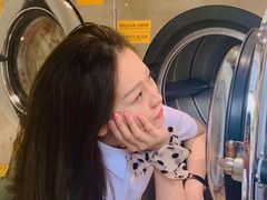 -XI·LaundryCafe 喜咖自助洗衣咖啡店