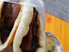 -王虎子大饼(甸柳新村五区店)