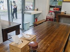 -秦云老太婆摊摊面(蜀汉路店)