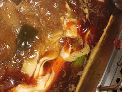 -海底捞火锅(公益西桥店)