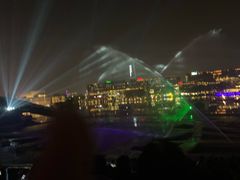 -欢乐海岸水秀剧场