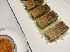 -广州富力丽思卡尔顿酒店·丽轩·粤菜
