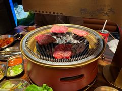 -西塔老太太泥炉烤肉(上海七宝领展广场店)