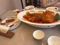 -鹿鸣春饭店(总店)