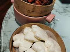 梅干菜焖肉-寻宝记绍兴菜(鲁迅路店)