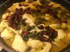 -川里谈·川味小馆(北京路店)