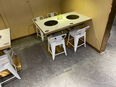 -运气牛自助酱大骨火锅(南京东路店)