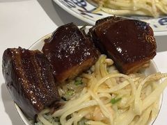 -香雪海饭店中餐厅(人民桥店)