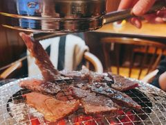 -小杰烧肉料理