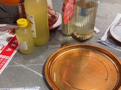 -老吕涮羊肉•东北原味烧烤•大油边•烤鱼(五角场店)