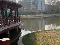 -西海子公园