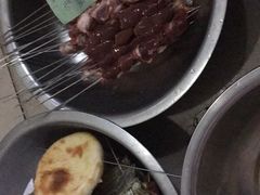 -永安烧烤