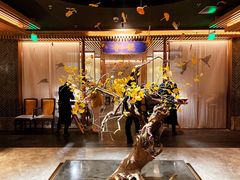 -京华烟云·北京烤鸭(领展购物广场·中关村店)