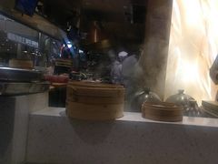 -西贝(上海新梅广场店)