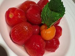 -初蓉丨遇见新川菜(亲贤街荣耀店)