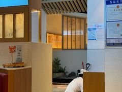 -蜜桃餐厅·伴山(绿宝广场店)