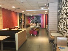 -麦当劳(南京五龙店)