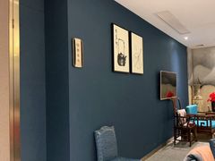 包厢-火宫殿·湘菜小吃·商务宴请·生日聚会(东塘店)