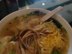 荠菜馄饨-熙盛源(永乐路店)