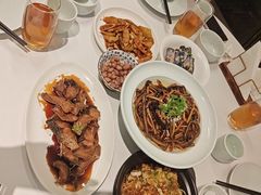 -翡翠江南(国贸商城店)