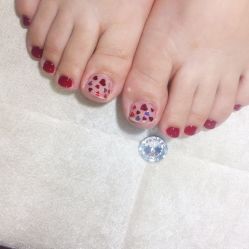 -HC美甲美睫皮肤管理中心