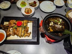 -姑苏家宴·苏帮菜·松鼠桂鱼(苏州总店)