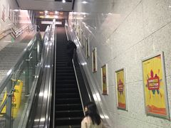 -东林广场(地铁站)