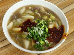 -老字号贾家肉丸糊辣汤(光明巷店)