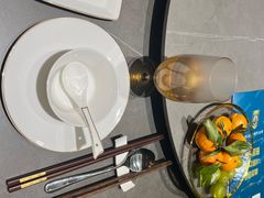 -神洲四海大酒楼(王府井澳门中心店)