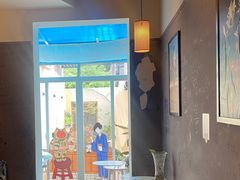 -阿sir咖啡(陶谷新村店)