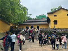 -九华山风景区