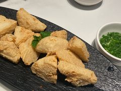 -潮堂 · 潮州菜(国贸商城店)