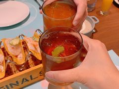 -西堤牛排(合肥之心城店)