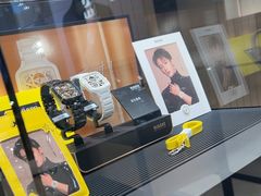 -亨得利(滨江道店)