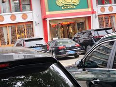 -大鸽饭(马王堆店)