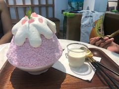 -丹礼糖甜品